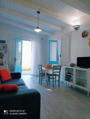  Casa vacanze ''La Casetta''  Портопало-Ди-Капо-Пассеро